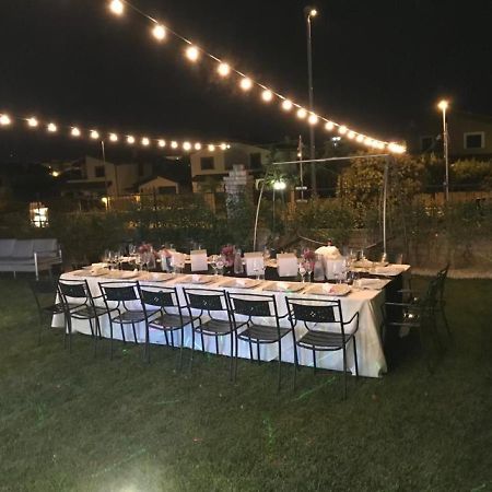 트라니 Apulia Casa E Cucina B&B 외부 사진