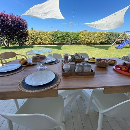 트라니 Apulia Casa E Cucina B&B 외부 사진