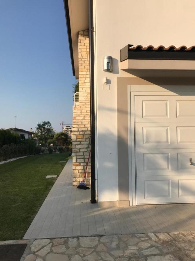 트라니 Apulia Casa E Cucina B&B 외부 사진