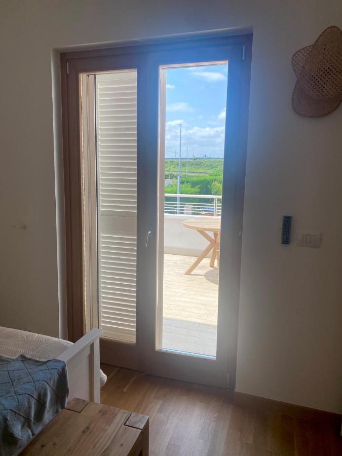 트라니 Apulia Casa E Cucina B&B 외부 사진