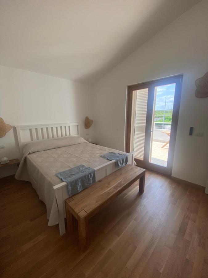 트라니 Apulia Casa E Cucina B&B 외부 사진