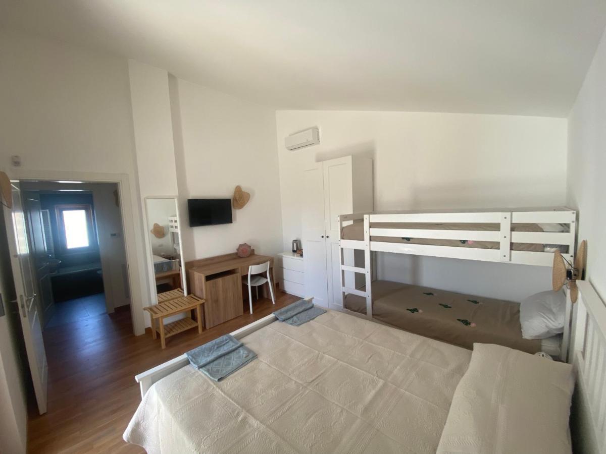 트라니 Apulia Casa E Cucina B&B 외부 사진