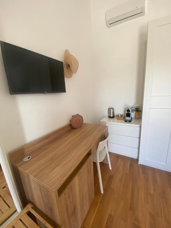 트라니 Apulia Casa E Cucina B&B 외부 사진