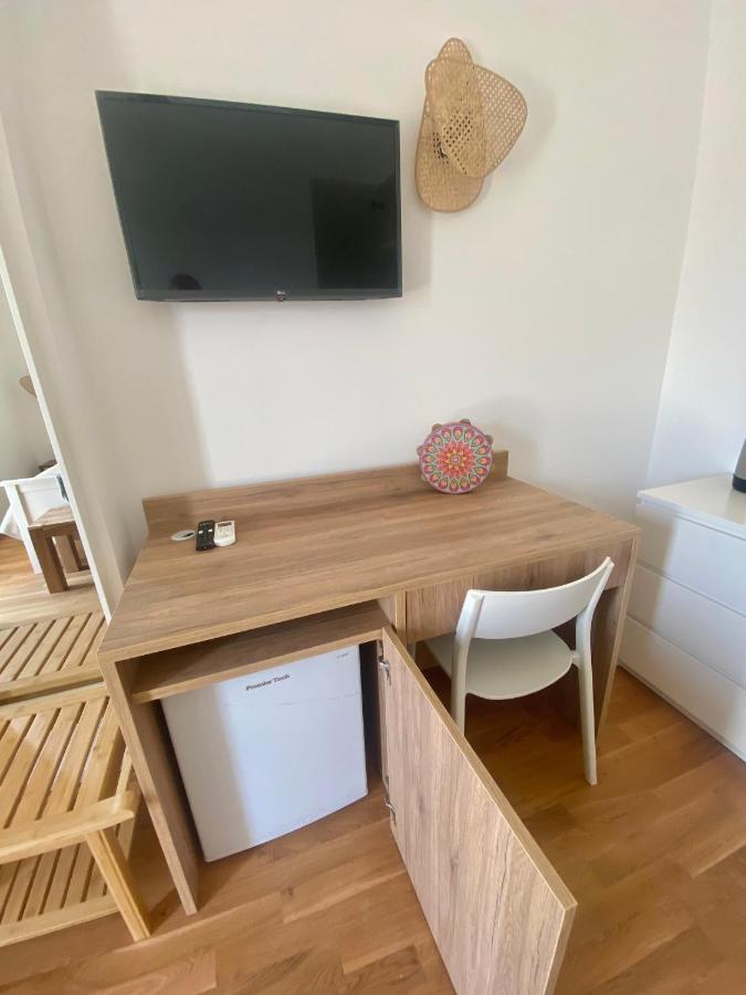 트라니 Apulia Casa E Cucina B&B 외부 사진