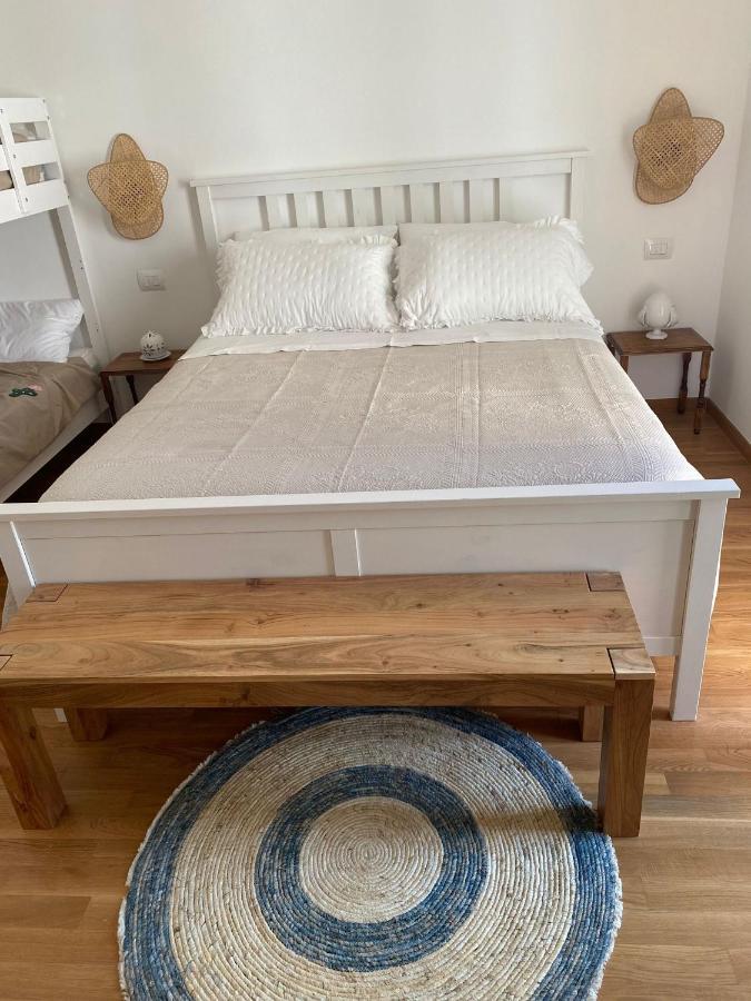 트라니 Apulia Casa E Cucina B&B 외부 사진